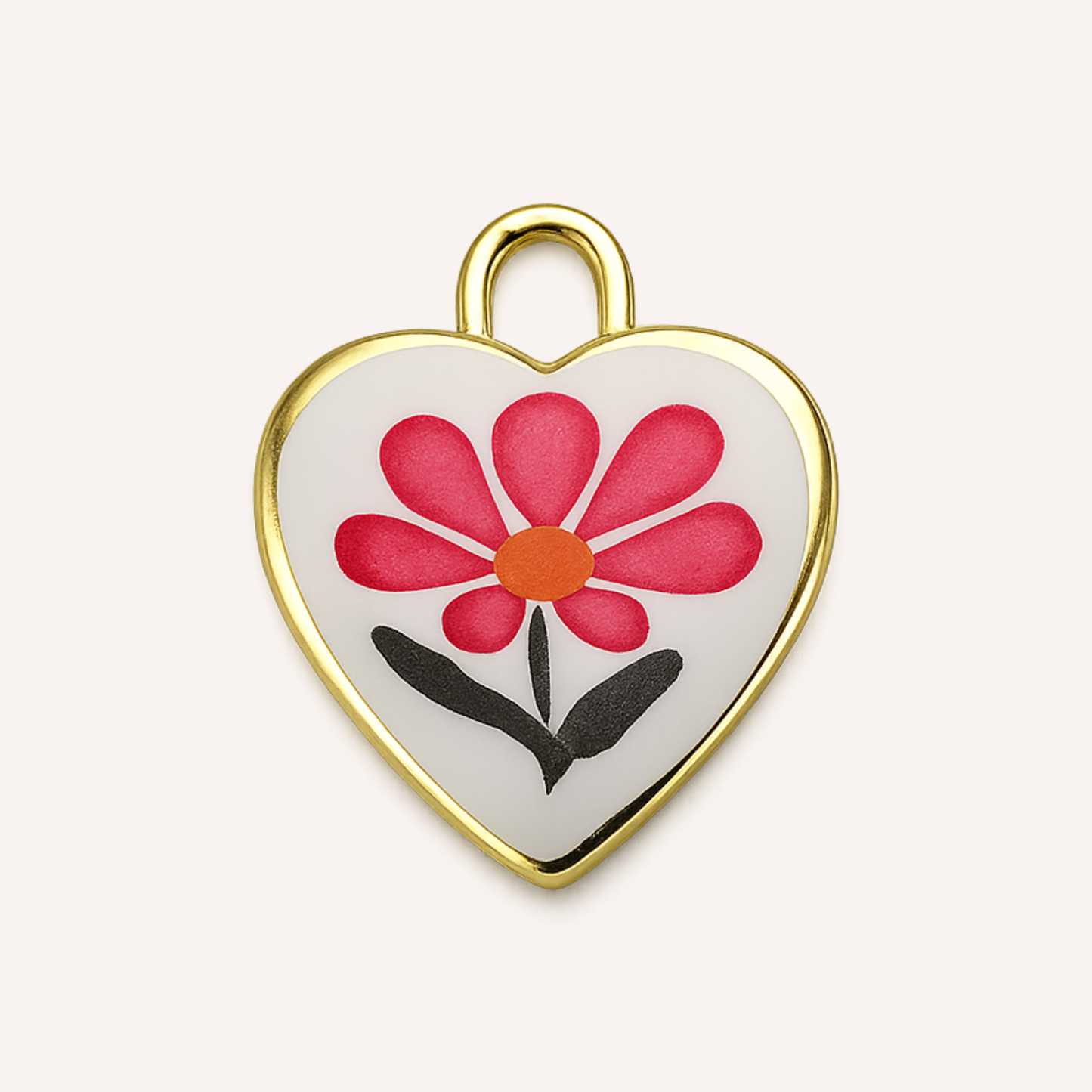 Primavera Charm