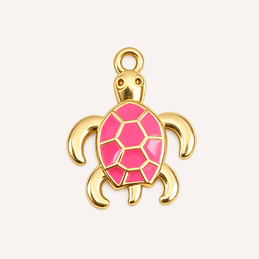 Rosata Charm