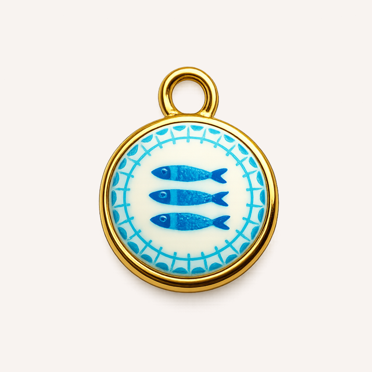 Sardina Charm - Studio Amea