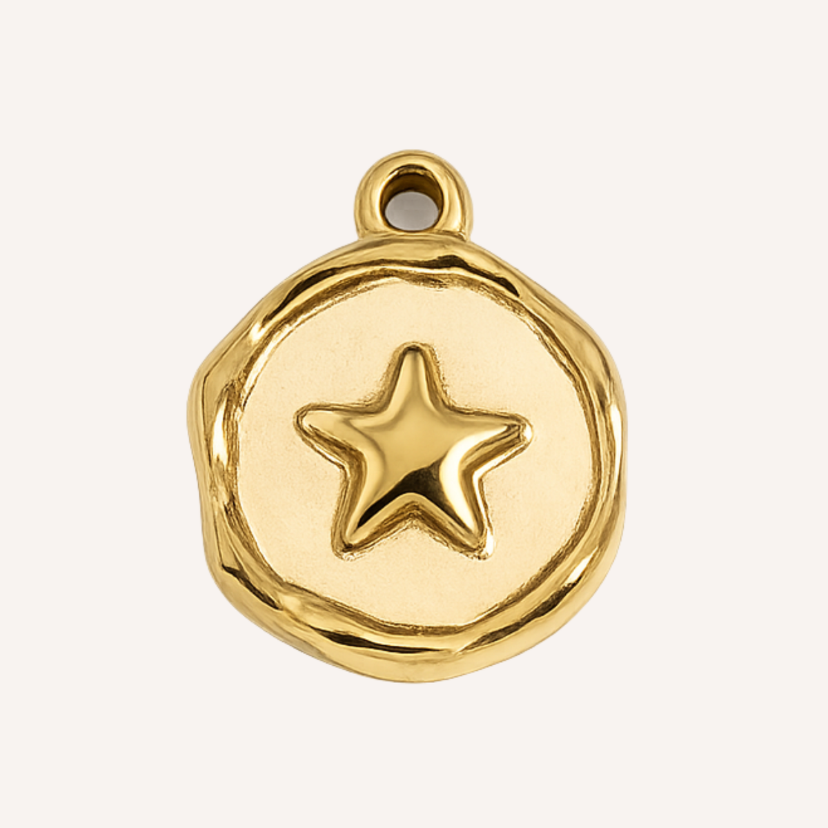 Stella d'Oro Charm - Studio Amea