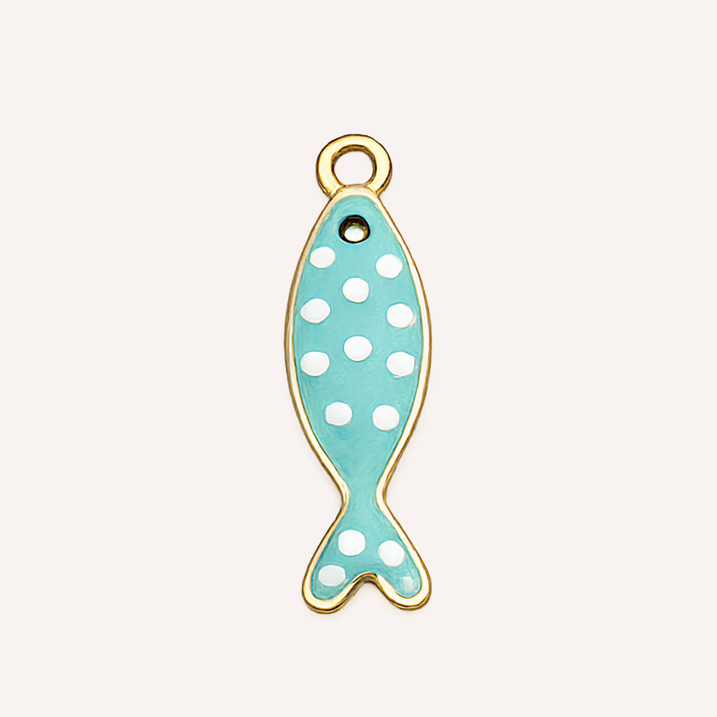 Turchese Charm