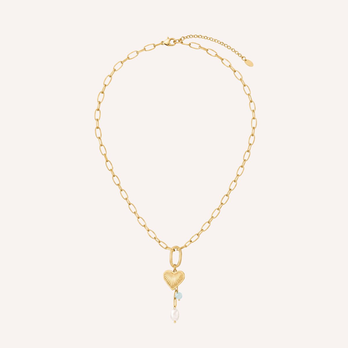 Amalfi Ketting - Studio Amea
