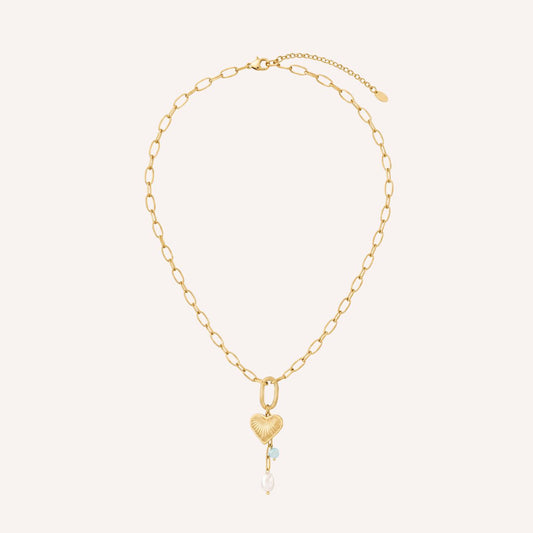 Amalfi Ketting - Studio Amea