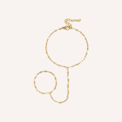 Ancora Handchain