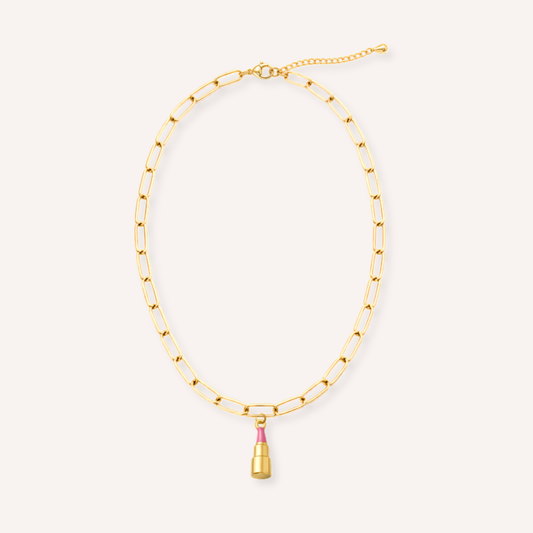 Bella Charm – aan ketting