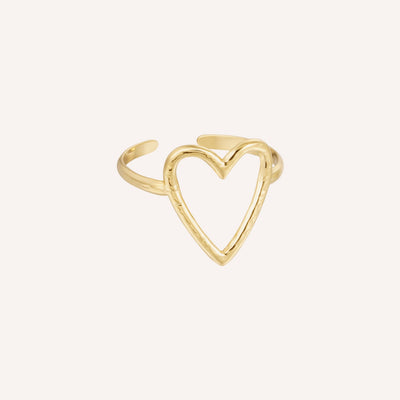 Calore Ring