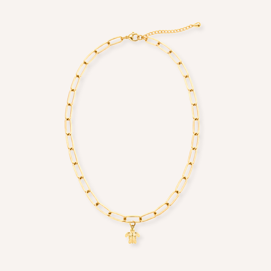 Caretta Charm – aan ketting