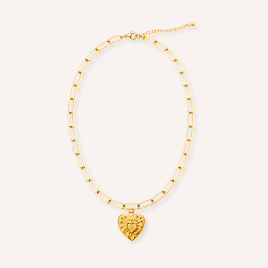 Cometa Charm – aan ketting