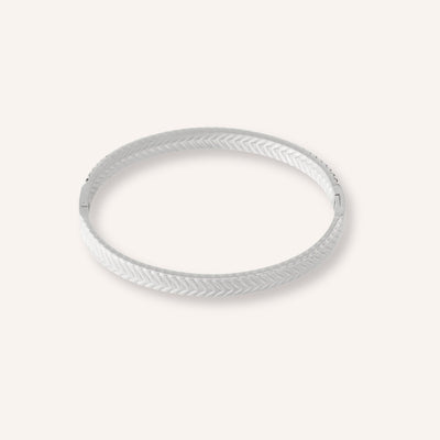 Corrente Armband – Zilver