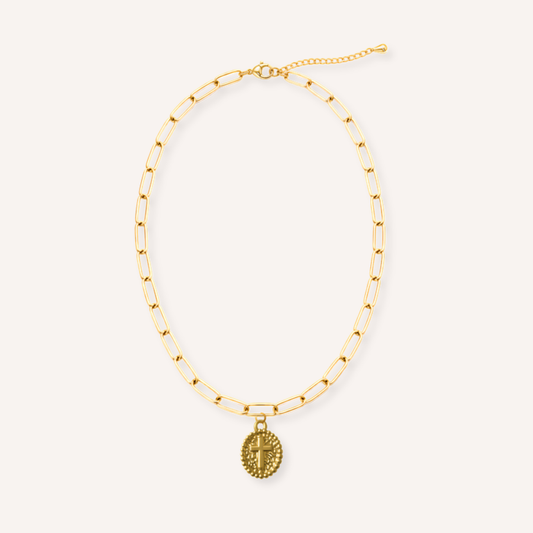 Crocemio Charm – aan ketting