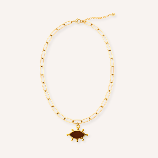 Custode Charm – aan ketting