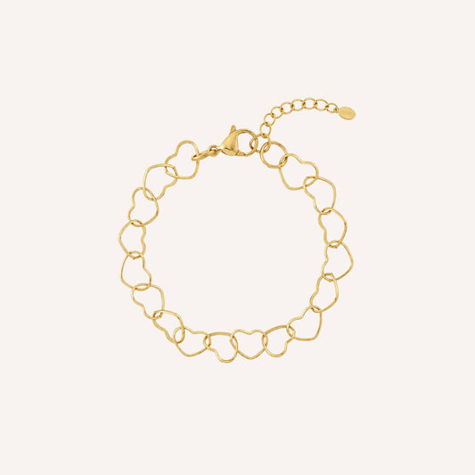 Dolce Armband - Studio Amea