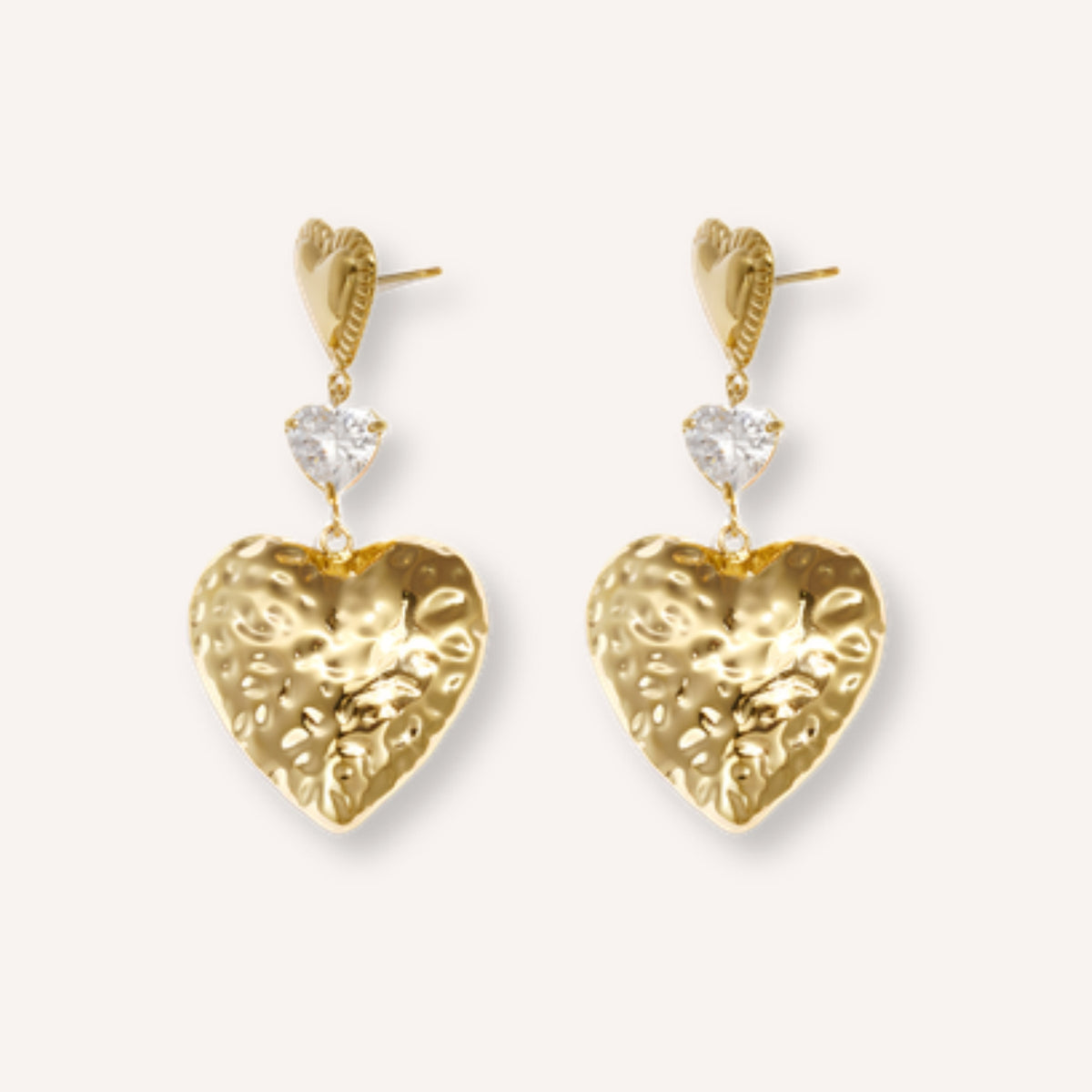 Dolcecuore Oorbellen