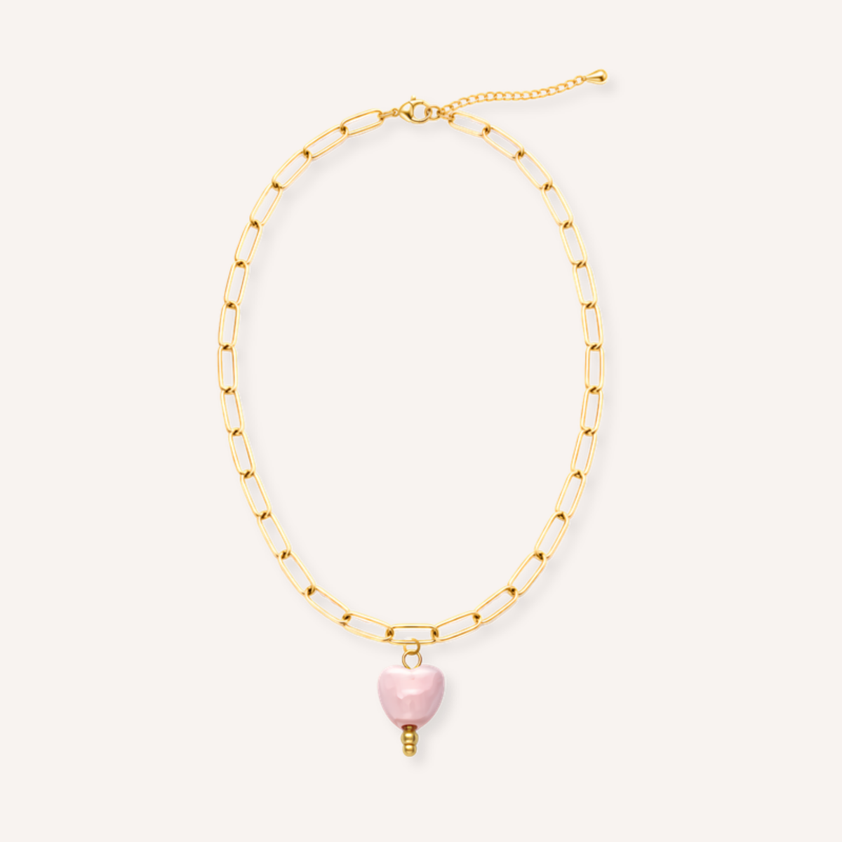 Dolcezza Charm – aan ketting