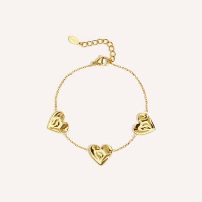 Elba Armband