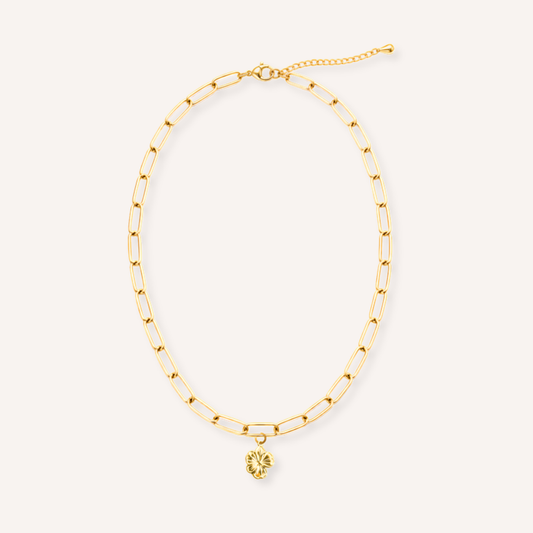 Fortuna Charm – aan ketting
