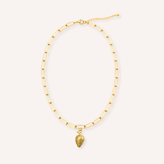 Fragola Charm – aan ketting