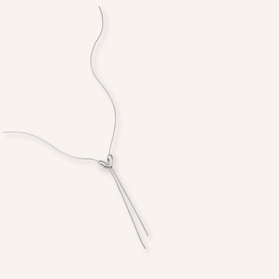 Gaeta Ketting – Zilver