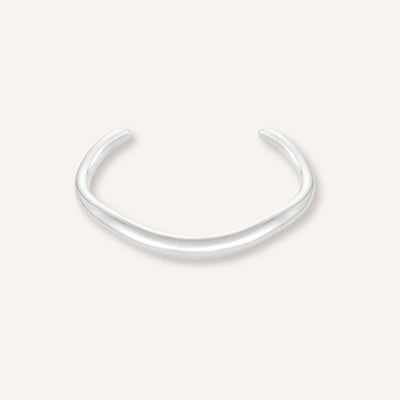 Garda Armband – Zilver