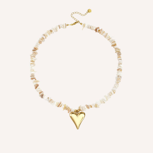 Ibiza Ketting - Studio Amea