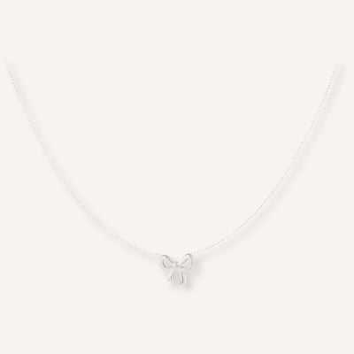 Lerici Ketting – Zilver