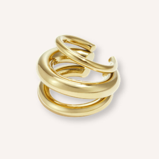 Lineetta Ear cuff