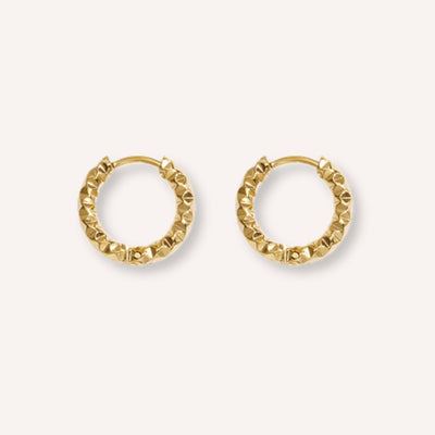 Liscia Oorbellen – 10 mm