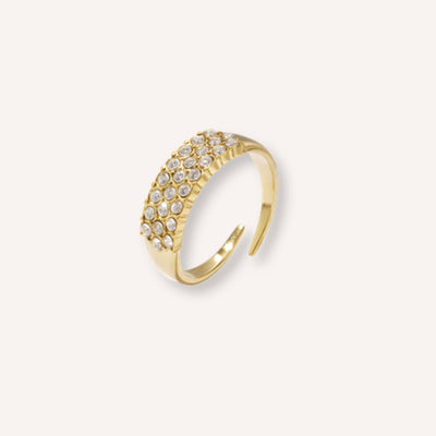 Lucentina Ring