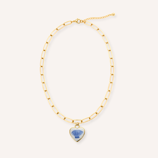Marina Charm – aan ketting