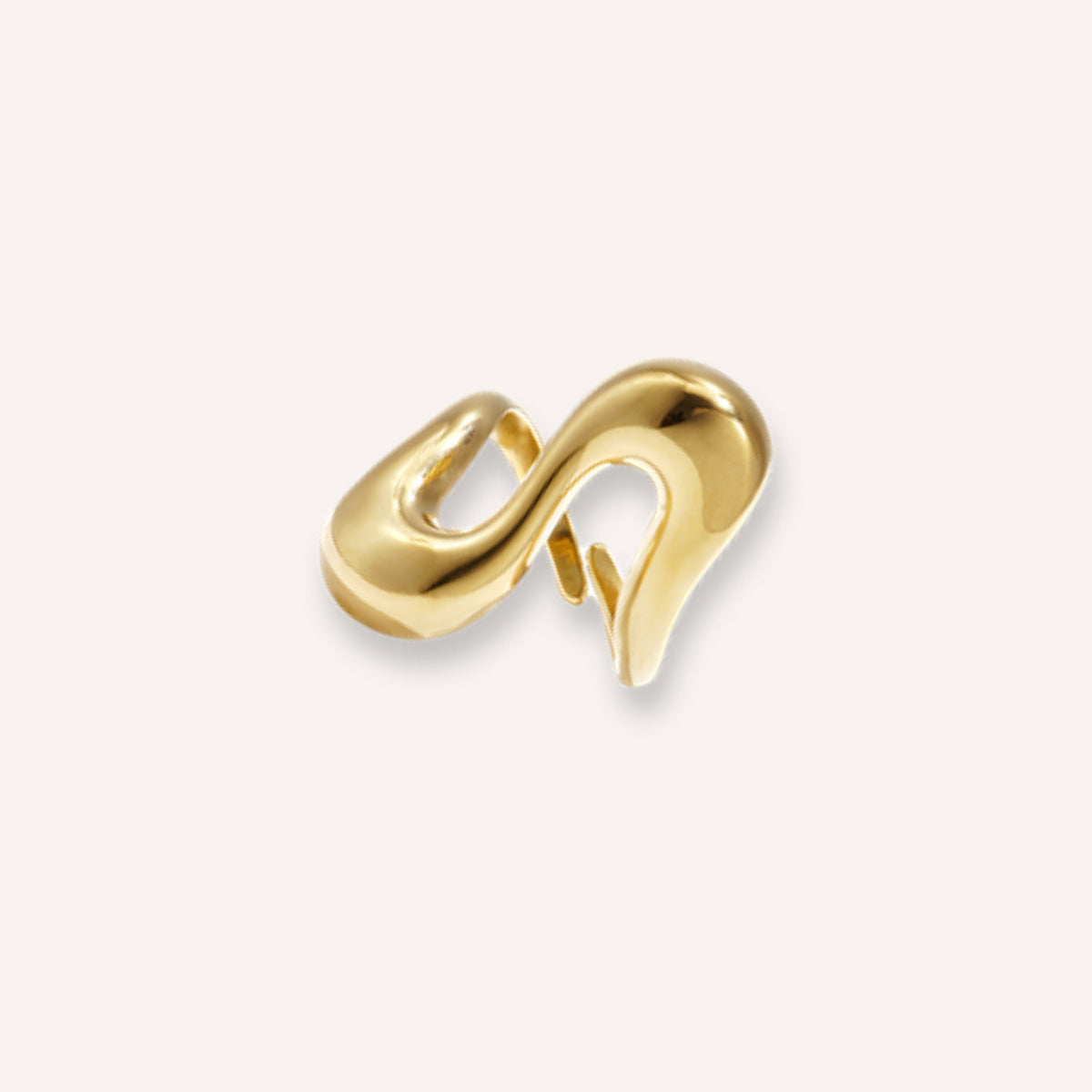 Ondeggiante Ring