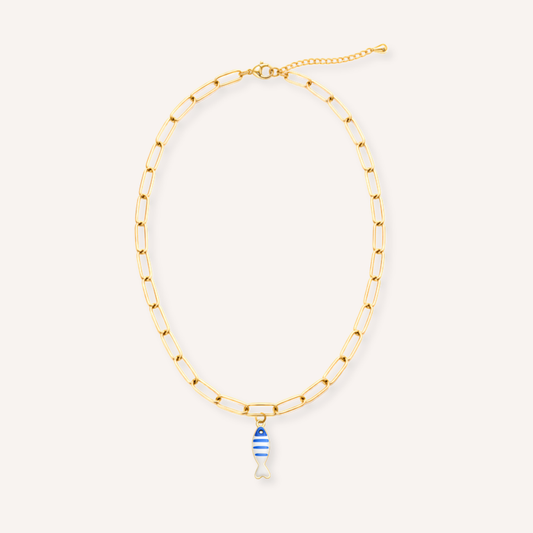 Ondina Charm – aan ketting