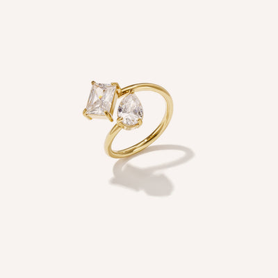 Opale Ring