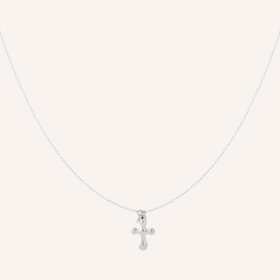 Otranto Ketting – Zilver