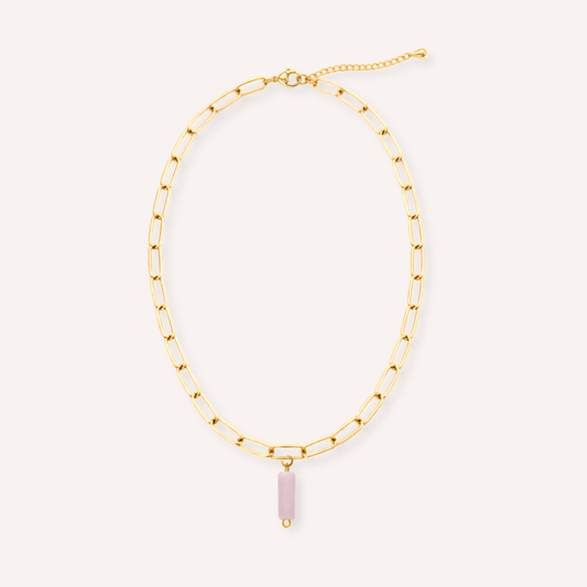 Perla Charm – aan ketting