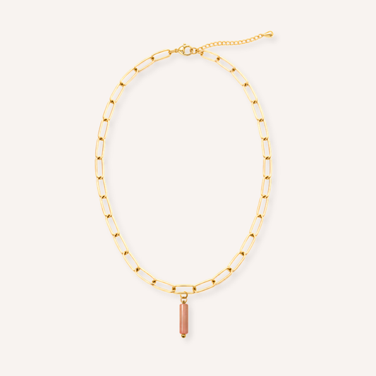Pesca Charm – aan ketting