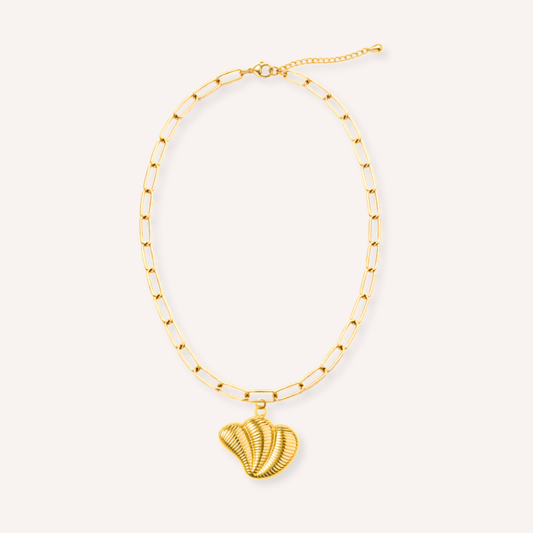 Pettine Charm – aan ketting