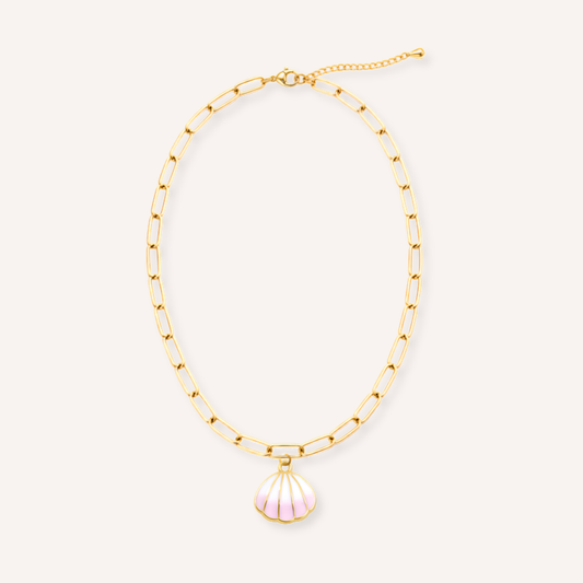 Positano Charm – aan ketting