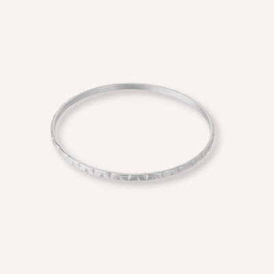 Riflesso Armband – Zilver