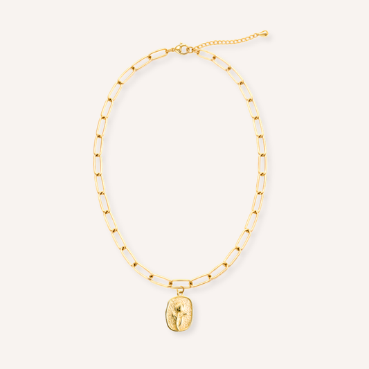 Roseto Charm – aan ketting