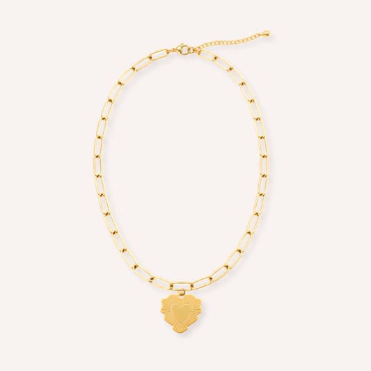 Solecuore Charm – aan ketting