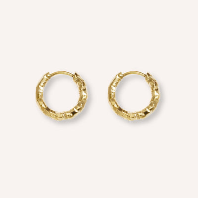 Sottile Oorbellen – 10 mm