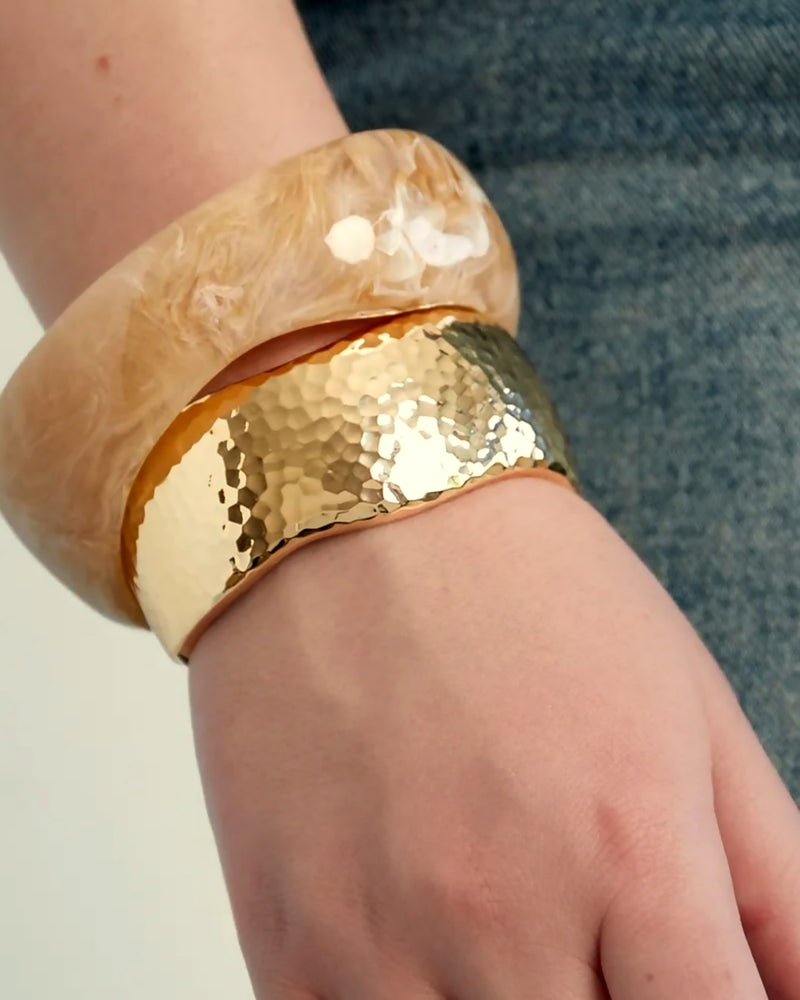 Aurea Armband