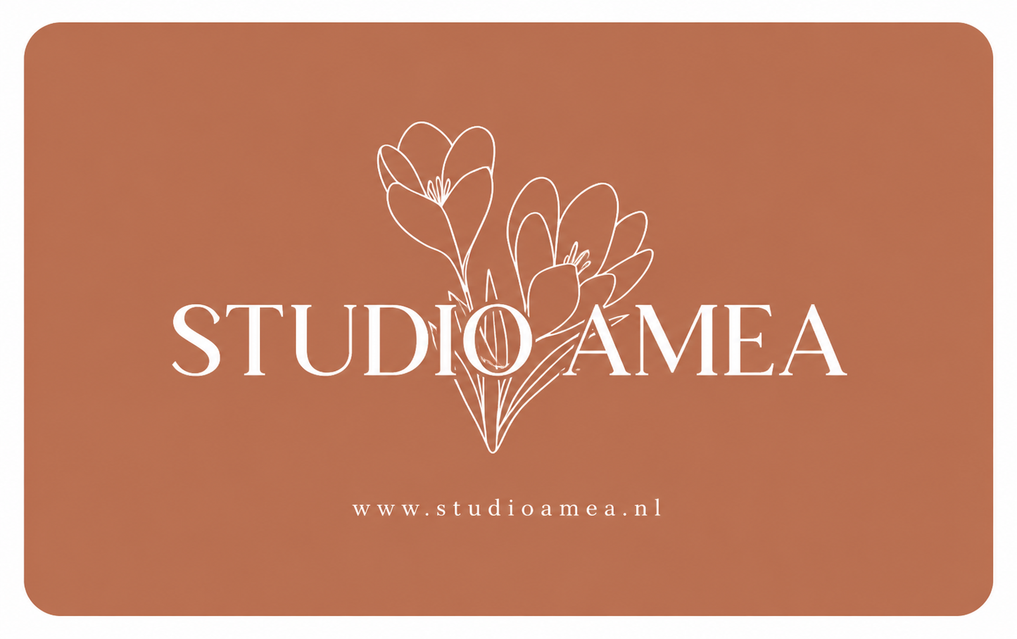 Digitale cadeaubon