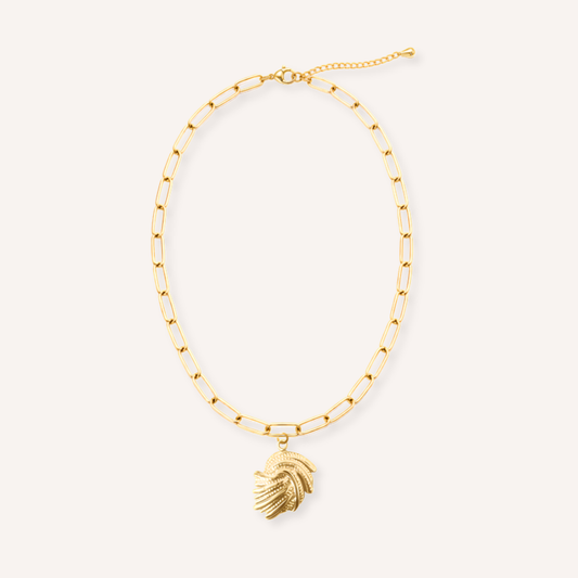 Turbina Charm – aan ketting