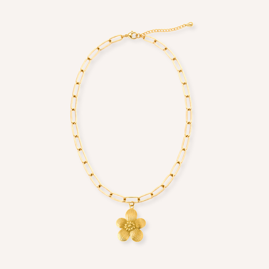 Viola Charm – aan ketting